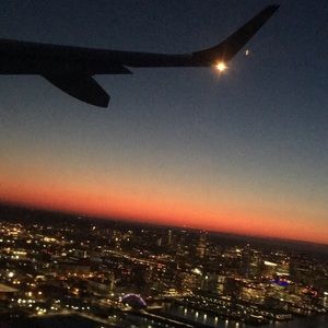 Meet your Posher, Hope